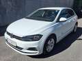 Volkswagen Polo Polo 1,0 Comfortline Comfortline Weiß - thumbnail 15