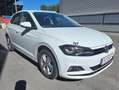 Volkswagen Polo Polo 1,0 Comfortline Comfortline Weiß - thumbnail 4