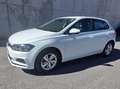 Volkswagen Polo Polo 1,0 Comfortline Comfortline Weiß - thumbnail 3