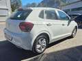 Volkswagen Polo Polo 1,0 Comfortline Comfortline Weiß - thumbnail 6