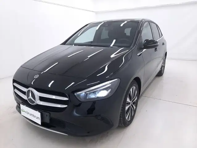 Mercedes-Benz Business 1.5 Diesel 116CV