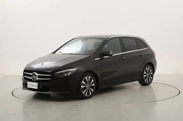 Mercedes-Benz B 180 Business 1.5 Diesel 116CV