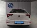 Volkswagen Polo 1.0 TSI DSG Life Navi LED DAB+ FrontAssist Grau - thumbnail 5