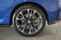 BMW 118 d Blau - thumbnail 4