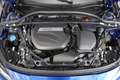 BMW 118 d Blau - thumbnail 2