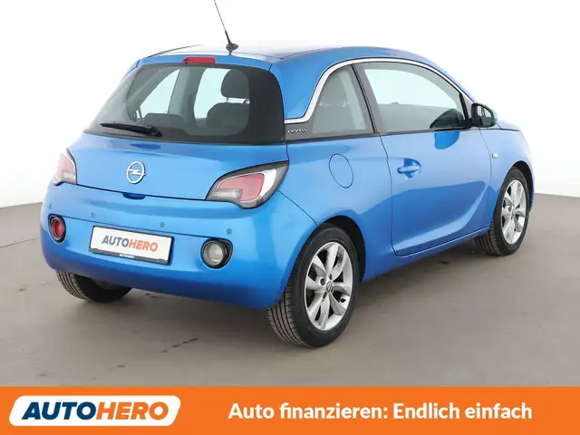 Opel Adam view 6