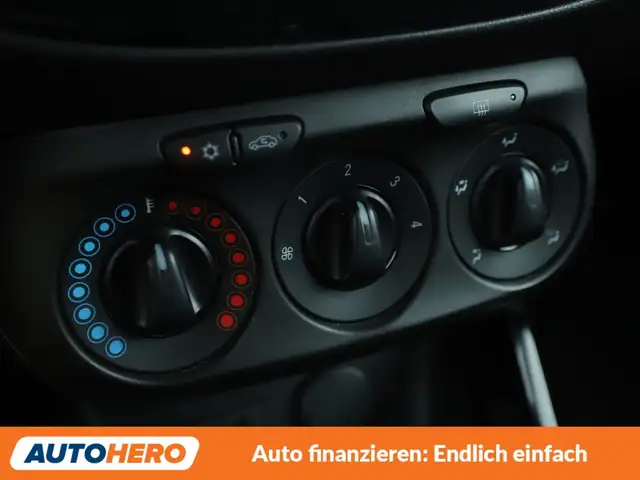 Opel Adam view 22