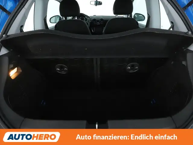 Opel Adam view 18