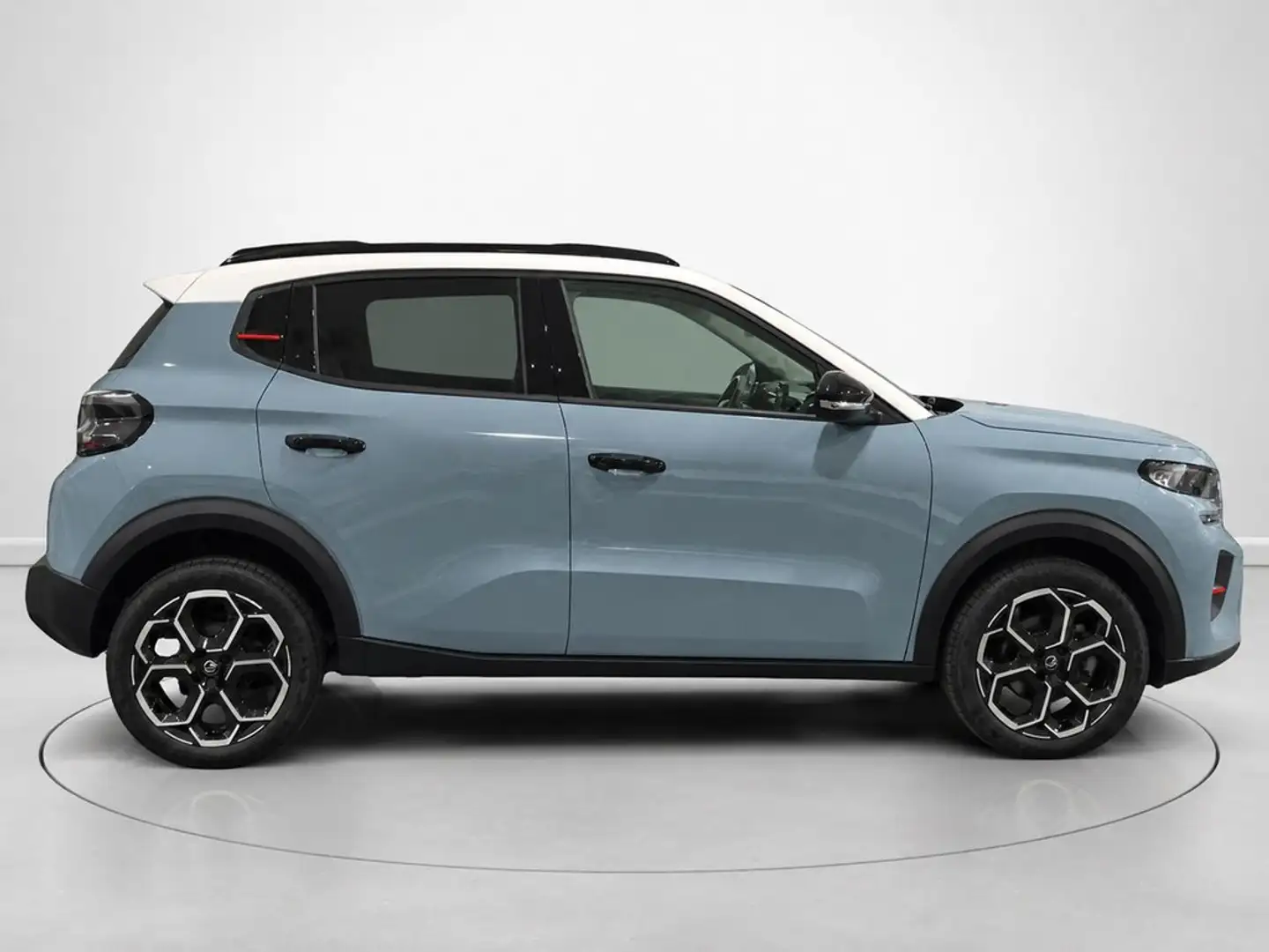 Citroen C3 1.2 Turbo S&S Max 100 Azul - 2