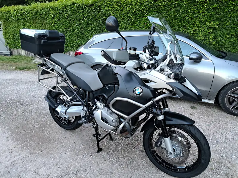 BMW R 1200 GS