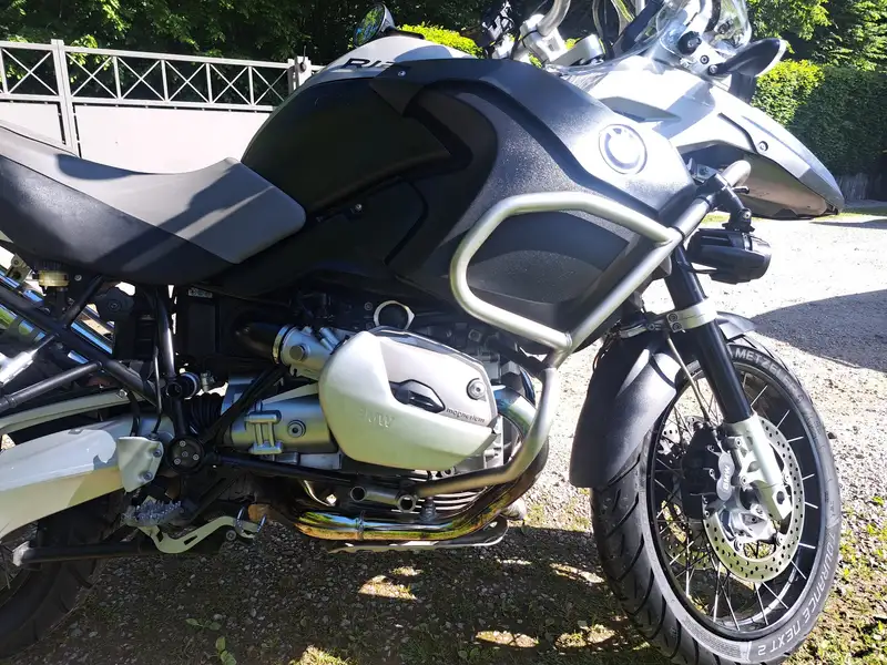 BMW R 1200 GS - foto 7