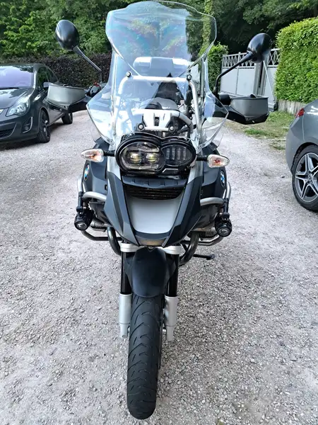 BMW R 1200 GS - foto 6