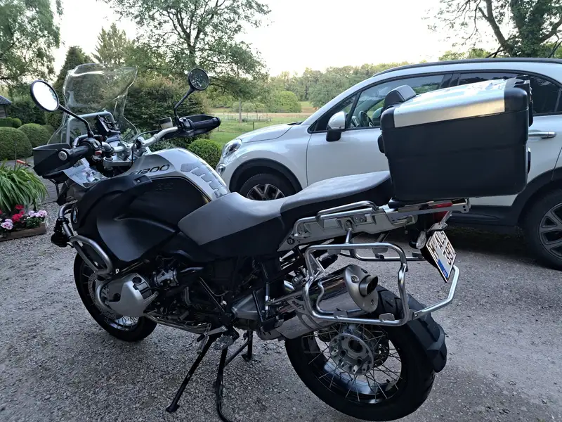 BMW R 1200 GS - foto 5