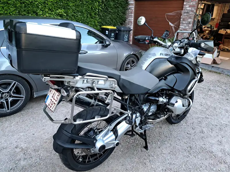 BMW R 1200 GS - foto 3