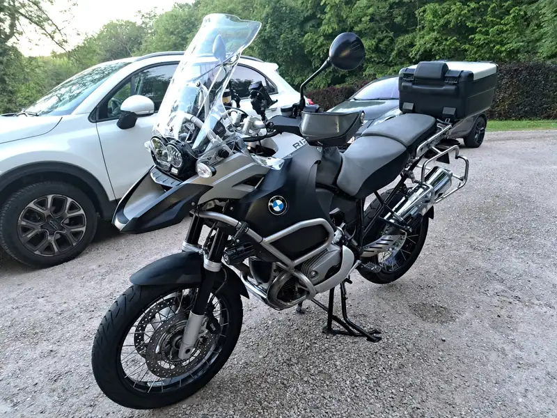 BMW R 1200 GS - foto 2