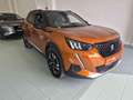 Peugeot 2008 PureTech 130 S&S GT Orange - thumbnail 1