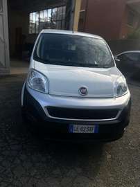 FIORINO 1300 MULTIJET 95