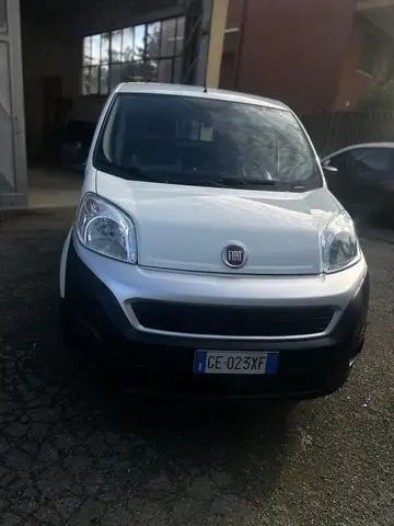 Fiat Fiorino FIORINO 1300 MULTIJET 95