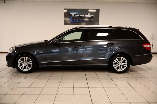 Mercedes-Benz E 200 🟢 CGI Benzina EURO 5 Avantgarde