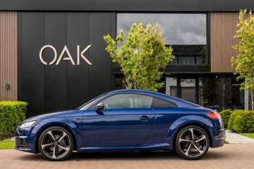 2.0 TFSI quattro S-Line | Virtual Cockpit | RS Led