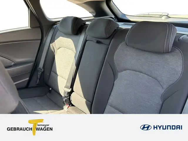 Hyundai I30 view 11