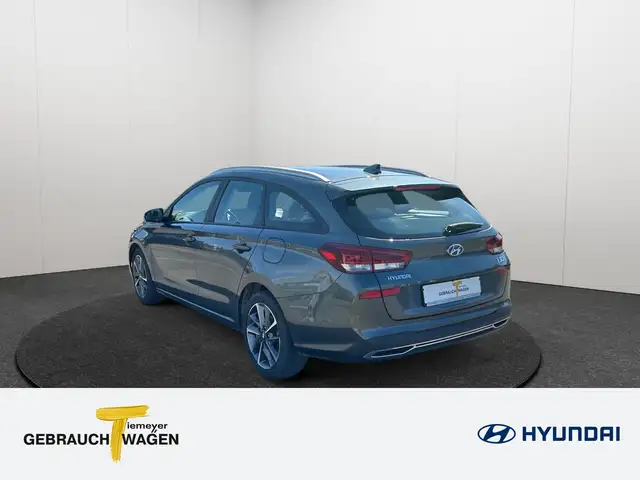 Hyundai I30 view 7