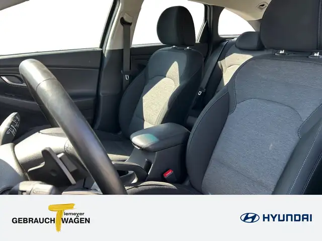 Hyundai I30 view 10