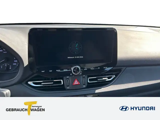 Hyundai I30 view 14