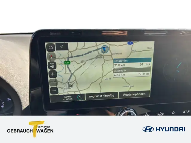 Hyundai I30 view 15