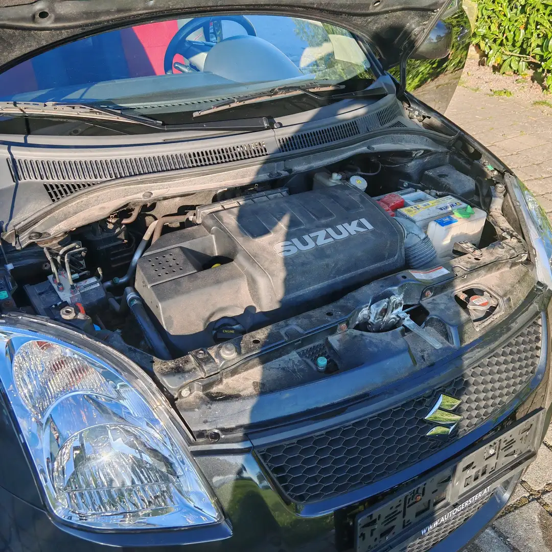 Suzuki Swift 1.6 Sport - 1