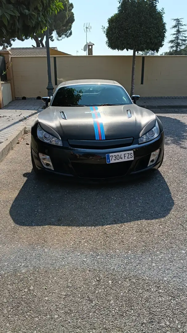 Opel GT 2.0 T - 2