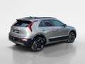 Kia Niro EV Elektro+Navi+R.Kam+LED+4season+LED+Automa Gris - thumbnail 5