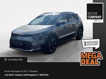 EV Elektro+Navi+R.Kam+LED+4season+LED+Automa