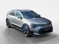 Kia Niro EV Elektro+Navi+R.Kam+LED+4season+LED+Automa Gris - thumbnail 7