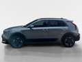 Kia Niro EV Elektro+Navi+R.Kam+LED+4season+LED+Automa Gris - thumbnail 3