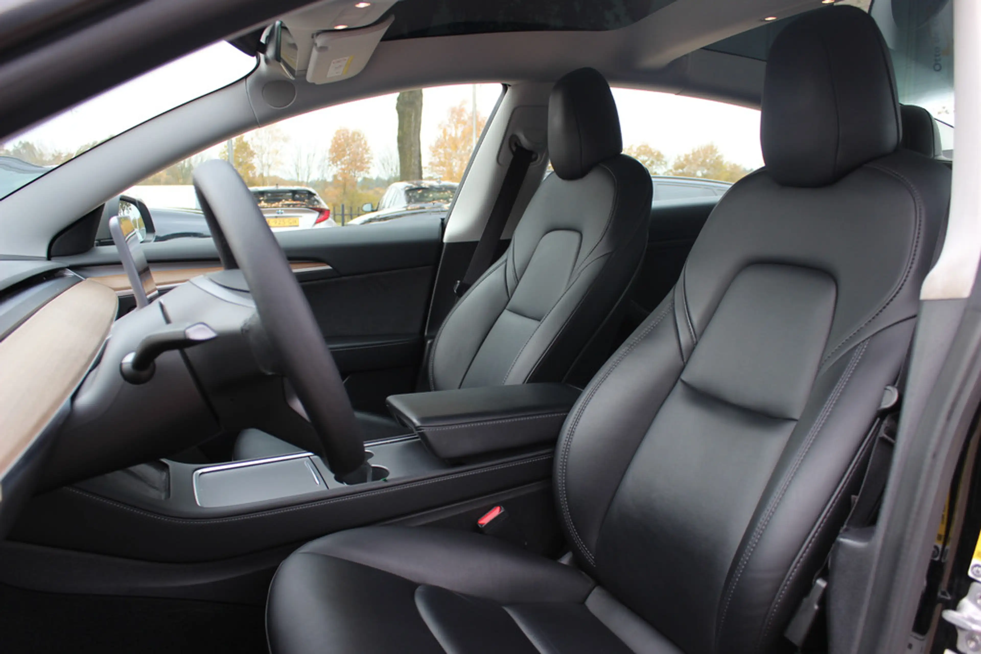 Tesla Model 3 Performance AWD 75 kWh / 1e Eign. / FACELIFT / Aut — photo 4