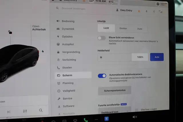 Tesla Model 3 view 19
