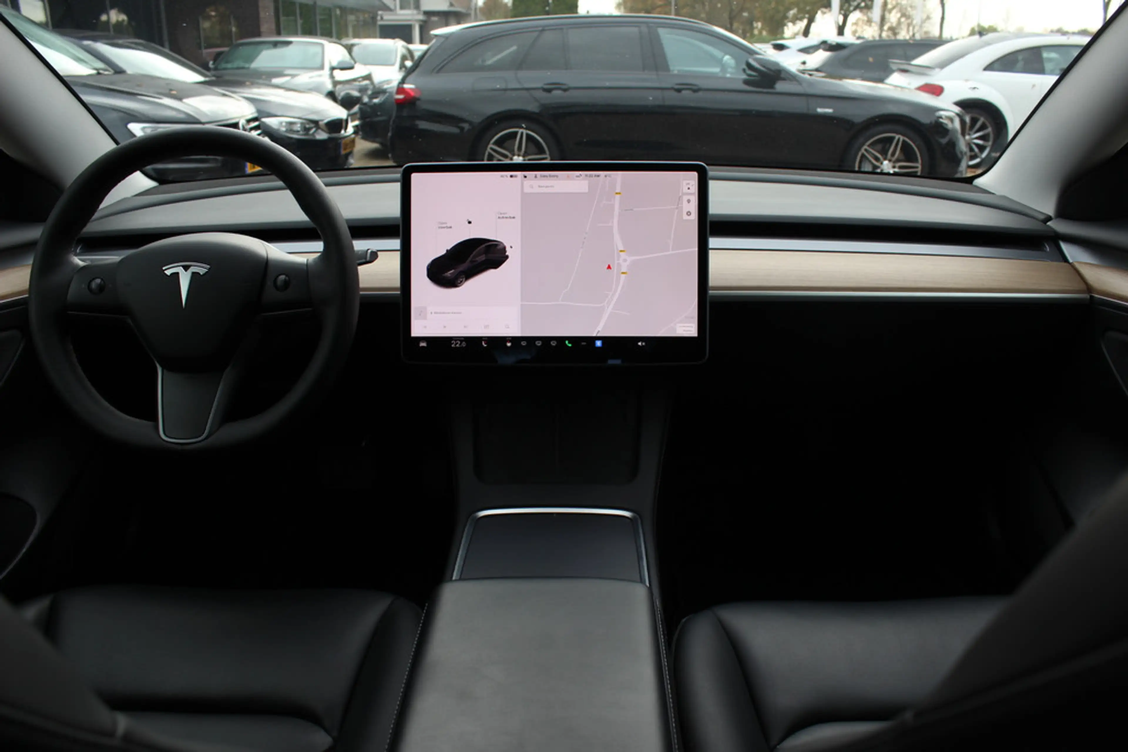 Tesla Model 3 Performance AWD 75 kWh / 1e Eign. / FACELIFT / Aut — photo 2