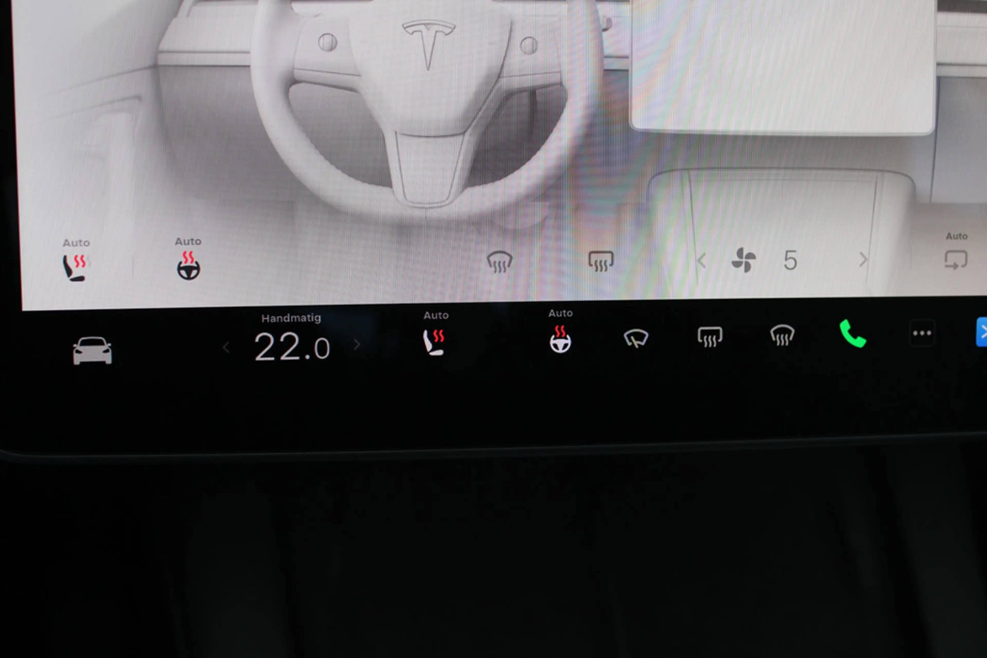Tesla Model 3 Performance AWD 75 kWh / 1e Eign. / FACELIFT / Aut — photo 27