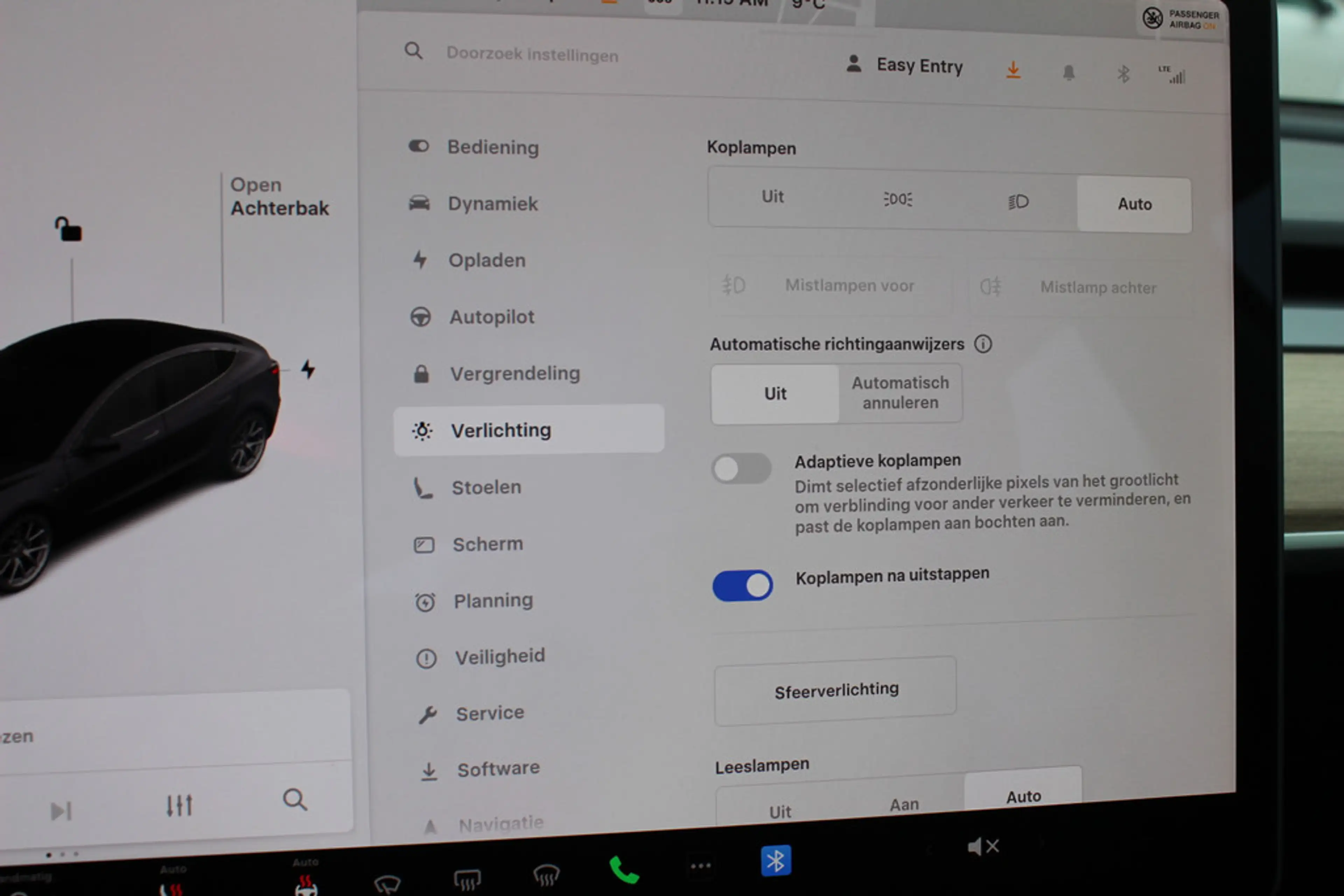 Tesla Model 3 Performance AWD 75 kWh / 1e Eign. / FACELIFT / Aut — photo 17