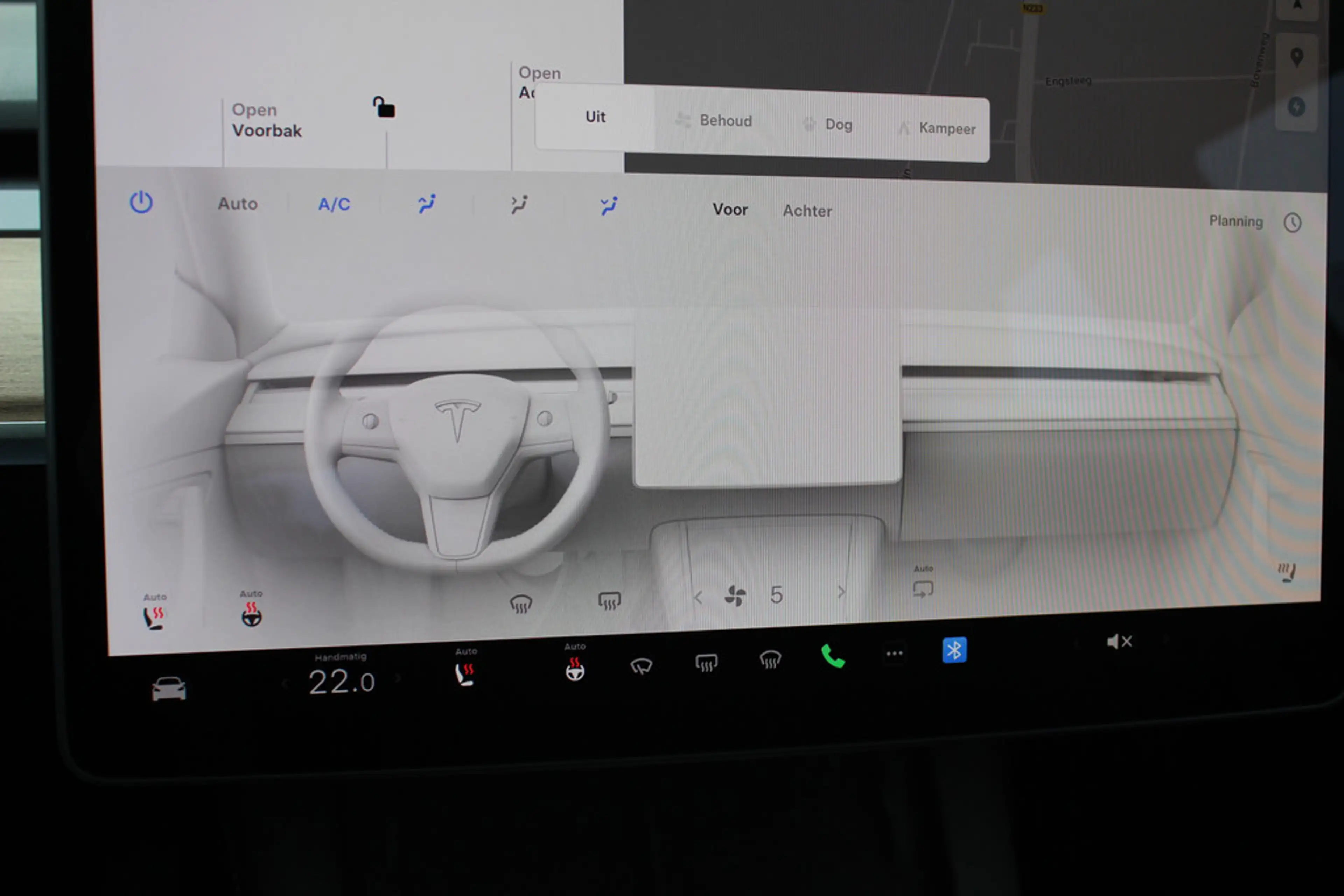 Tesla Model 3 Performance AWD 75 kWh / 1e Eign. / FACELIFT / Aut — photo 26