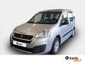 Peugeot Partner 1.2 PureTech Active AIRCO BLEUTOOTH Argent - thumbnail 1