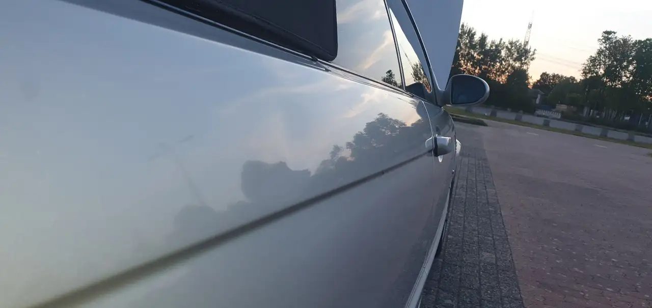 BMW e46 330Ci individual M-Paket ab Werk Schalter, foto 8