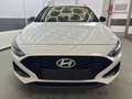 Hyundai i30 Kombi PREMIUM SHZ NAVI KLIMAAUTOMATIK ALU Smart... Bianco - thumbnail 2