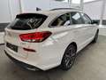 Hyundai i30 Kombi PREMIUM SHZ NAVI KLIMAAUTOMATIK ALU Smart... Bianco - thumbnail 3