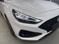 Hyundai i30 Kombi PREMIUM SHZ NAVI KLIMAAUTOMATIK ALU Smart... Bianco - thumbnail 5