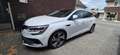 Renault Megane E-Tech 1.6  PH 160 RS Line / plug in hybrid Wit - thumbnail 1