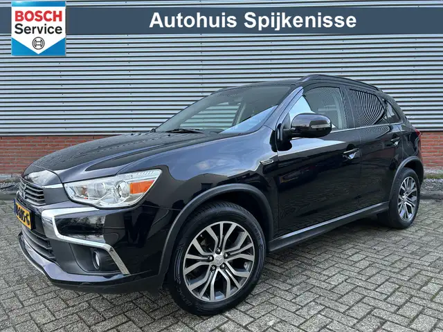 Mitsubishi ASX 1.6 Cleartec Intense | Apple carplay / Android Aut