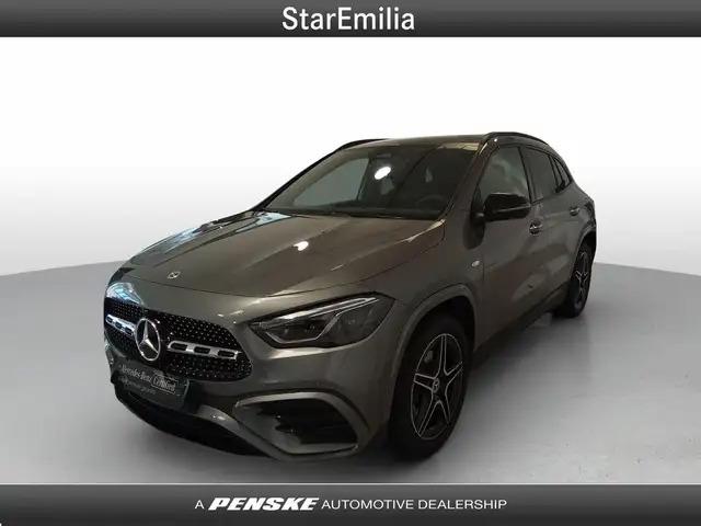 Mercedes-Benz GLA 250 GLA 250 e phev AMG Line Advanced Plus auto