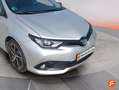 Toyota Auris hybrid 140H Feel! Edition Gris - thumbnail 14